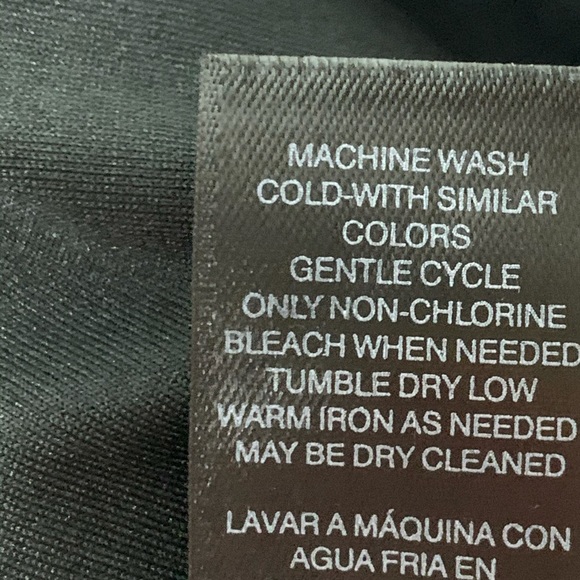 WHBM Tropical Floral Dress Size XS - Picture 10 of 15